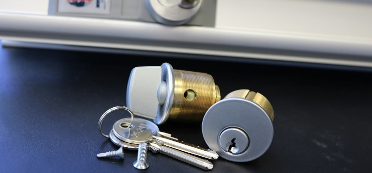 Commercial Lock Installation Mentone
