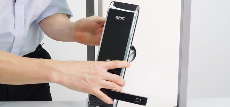 Digital Lock Installation Mentone