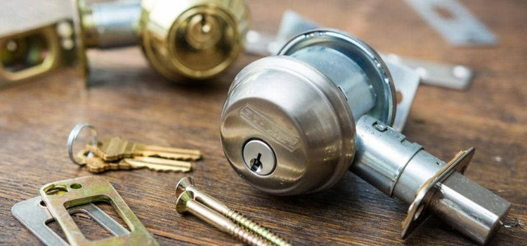 Doorknob Locks Repair Mentone