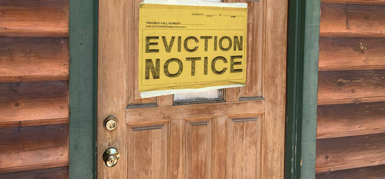 Residential Eviction Service Mentone