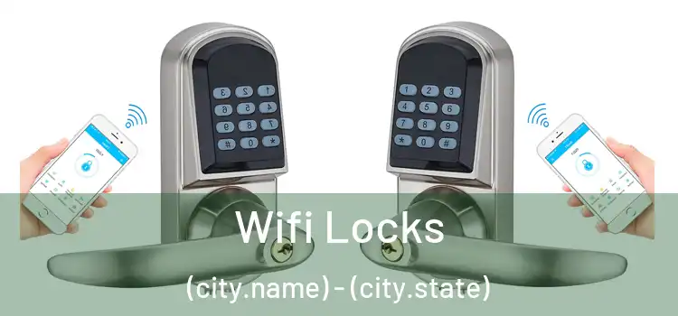 Wifi Locks (city.name) - (city.state)